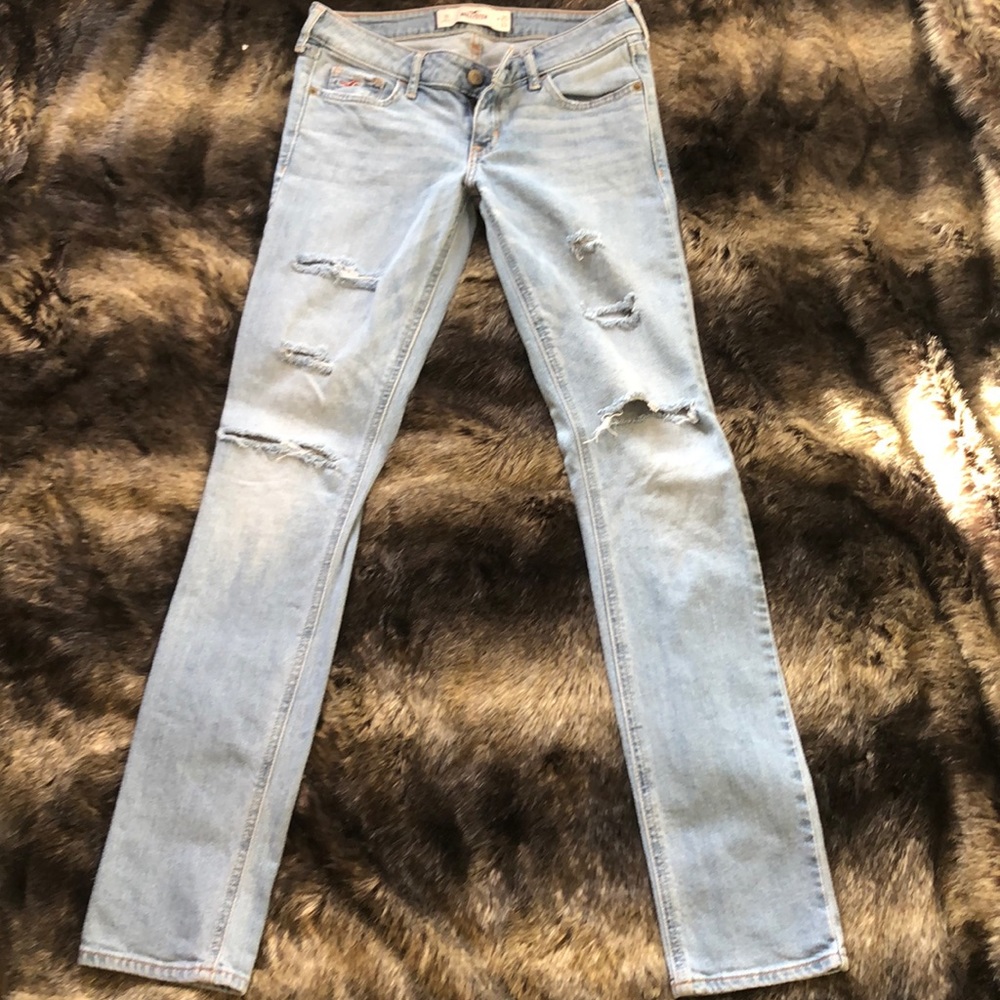 Jeans 💙
